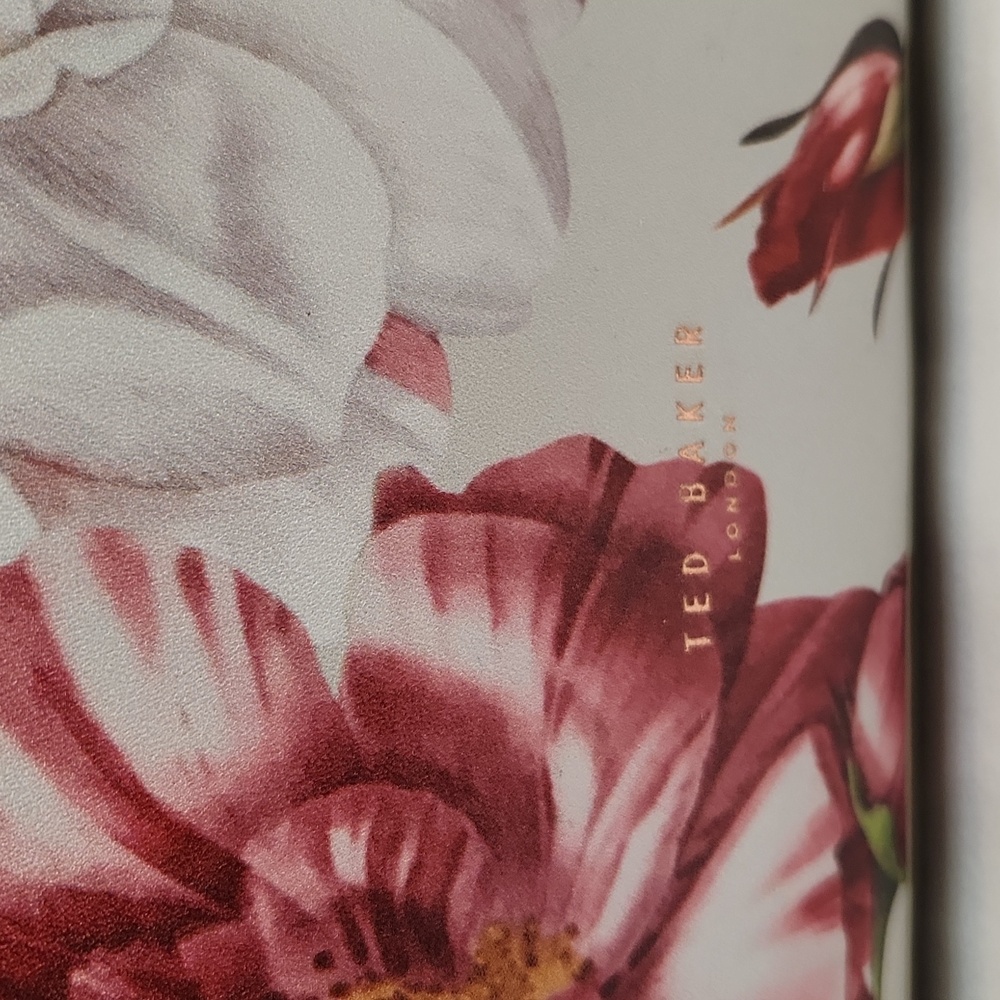 Ted Baker London Jovelle Floral Tote Bag Set - Picture 5 of 15